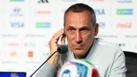 Donis prepares Saudi Arabia squad for Doha camp: what is the situation of Musab al-Juwayr and Salem al-Dawsari?