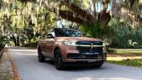 Test Driving The Lincoln Navigator Black Label Special Edition In Coastal South Carolina 