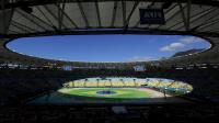 The stadium hosting the NFL's first Rio game has a rich history, including World Cup title games
