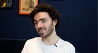 The Wanted star Nathan Sykes reveals he’s expecting first child with wife Charlotte: ‘We’ve been keeping a little secret’