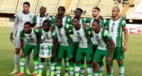 AFCON 2027: Stakeholders urge Super Eagles to go for victory against Madagascar