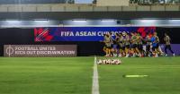 RTM to broadcast Harimau Malaya matches in Fifa Asean Cup
