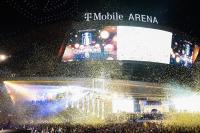 North or South: Civil war brewing over NBA arena on Las Vegas Strip