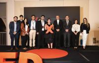 TEDxUC Asunción To Explore New Perspectives Through Eleven Paraguayan Voices