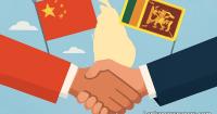 China Pledges Unwavering Support for Sri Lanka, Vows Island Nation Will Never Face Challenges Alone