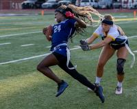 Aptos shuts out Soquel, stays unbeaten in SCCAL flag football action | Local Roundup