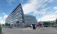 Cembra Is Also Leaving the City of Zurich