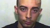 Brit who ‘stabbed tourist, 21, in chest’ following row outside Magaluf nightclub unmasked as convicted drug trafficker
