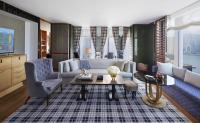 Michelin Keys 2026 awards 10 hotels in Hong Kong and nine in Macau