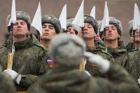 How Russia’s military culture is undermining its war in Ukraine by treating soldiers as expendable manpower