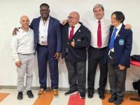 Eight visiting nations expected as Guyana lands 2028 powerlifting showpiece