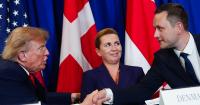 Trump’s push to acquire Greenland almost broke NATO. But Greenland may be the ultimate winner.