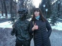A love letter to Almaty: Memoirs from Kazakhstan