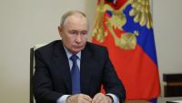Italy received no alert about possible Russian drone attacks - sources