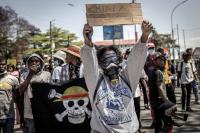 Madagascar’s Gen Z ‘betrayed’ after ushering in new rule