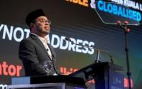 Business : Malaysia Must Become Market-Maker In Global Halal Industry -- Zulkifli