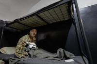 Ukraine Hands Over Two North Korean POWs to South Korea