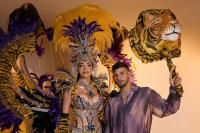 Paraguayan Simón Villalba Makes History With Top Award At New York Fashion Week