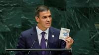 Spain's Sanchez urges UNSC reform, slams Israel's Gaza genocide
