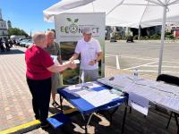 Draft decisions with environmental impact compiled in new section on EcoContact