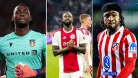 Nigeria vs Madagascar: Arthur Okonkwo, Arokodare, Lookman In Contention As Chelle Prepares Super Eagles XI