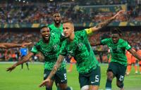 Ex-Super Eagles Captain Converts To Islam