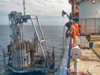 Fugro Adds More Survey Work off Timor-Leste