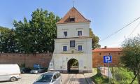 Priest is stabbed to death and four others injured in monastery knife rampage in Poland