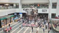 Birmingham New Street station achieves 'perfect' score for one thing above all other UK stations