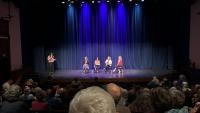 Town Hall Theater's “Vermont at the Midterm Movement” brings together state leaders