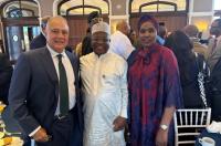 NGX Group seeks deeper Nigeria-U.S. investment ties