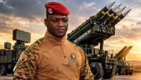 Burkina Faso’s Sky Dragon 30: a high-tech misfire in the war against motorcycle-borne terrorists