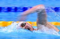 Japanese teen Ohashi smashes 200m breaststroke world record at Asian Games