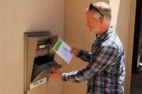 Absentee ballots available for North Dakota voters