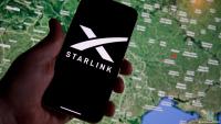 Poland says Starlink station fire 'act of sabotage'