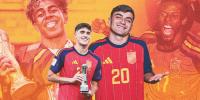 Spain Built the Youth Development Pathway England Still Crave