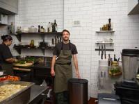 NYC’s Top Chefs Take On Zero-Waste Dining for Mill’s 3rd Annual Make Food Not Waste Restaurant Week