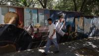 Iran warns war could spread to Indian Ocean if US attacks resume