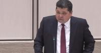 137,000 18-year-old citizens to participate in presidential election in Kyrgyzstan