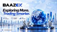 BaazEX Enters the Asian Trading Market With a New Approach to Online Forex Trading
