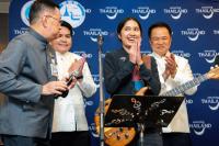 Thais celebrate teen rocker Nene's 'America's Got Talent' win