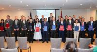 VIFC-HCMC facilitates $325 million in international capital for Vietnam’s education development