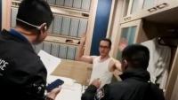 Brit backpacker, 23, ‘raped at hotel after night out in Thailand’ as tourist, 37, arrested hours before flight home
