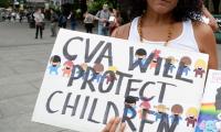 Child Sex Abuse Victims Take Years to Report. States Now Give Them That Time