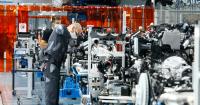 Mercedes targets €800m in German labour cost savings: report