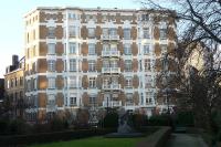 Brussels Gesù Convent Transformation Enters Major Construction Phase, Saint-Josse-ten-Noode
