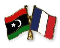 Ministry of Economy & Trade discusses strengthening economic relations with France - granting visas from Tripoli discussed