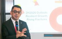 Business : Budget 2027 Likely To Focus On Boosting Consumption, Broad-based Growth - Economist