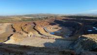 Devon mining firm Tungsten West strikes 'landmark' £1.4bn deal with US manufacturer