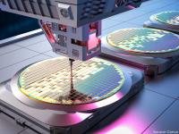 Cognex launches AI-powered wafer reader for chip fabs News | September 24, 2026 Cognex has launched the In-Sight 1750 Series, a new wafer and panel identification system aimed at helping semiconductor manufacturers improve traceability while keeping…